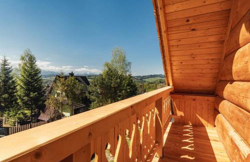 Czorsztyn View Chalets - Photo 11