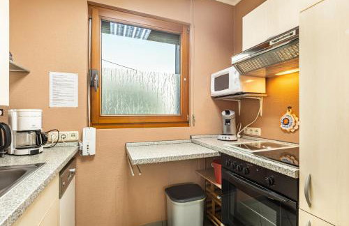 Ferienwohnung Siegen Azuro - Photo 10