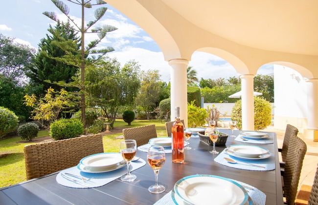 La Pausa in Carvoeiro - Foto 3