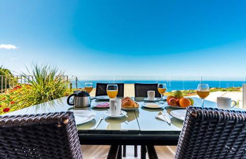 Villa Pinheira IV -Heated swimming pool - Foto 16