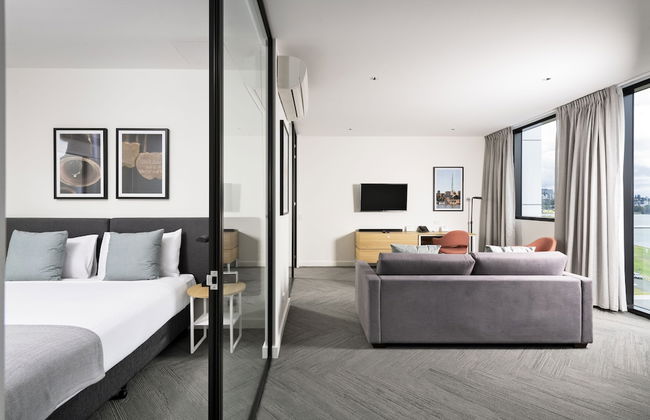 Quest South Perth Foreshore - Foto 6