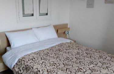 Red Rock and View Leonidio maisonette studio - Photo 17