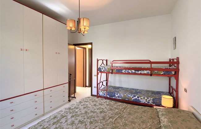 Apartment Palazzeta IV by Interhome - Foto 18