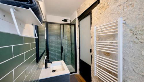 La Graineterie - Séjour Pro & Duo avec Parking Gratuit - Foto 4