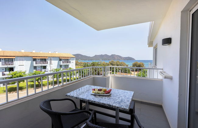 Hipotels Apartamentos Cala Bona - Photo 3