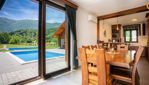 Villa Brusiana with heated pool - Photo 5