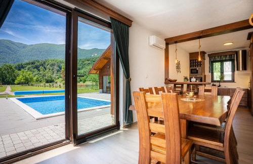 Villa Brusiana with heated pool - Photo 5