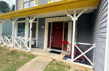 Large 3BR Home for Families and Work Stays With Fast WIFI - Foto 53