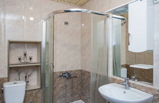 HB apartments Opera II - Foto 23