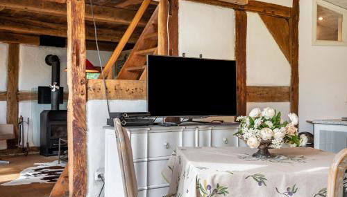 Ferienhaus Lüneburger Heide Walsrod - Foto 5