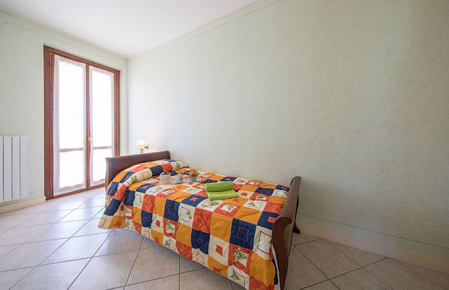 I Mosaici Apartments by Wonderful Italy - Foto 9