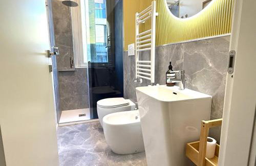 CallMeHome - Navigli Apartment - Authentic Milanese Stay - Foto 19