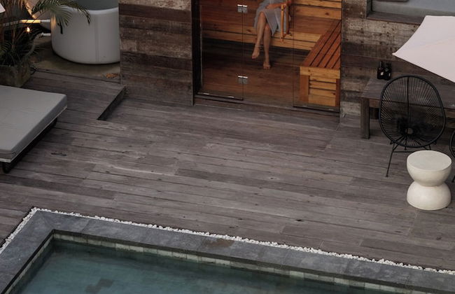 UNIT SPACE VILLAGE - Foto 24