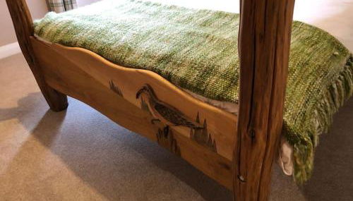 West Shaw Cote Cottage - Foto 5