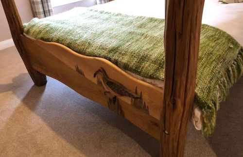 West Shaw Cote Cottage - Foto 5