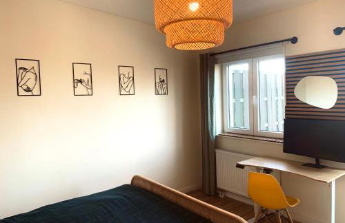 Wohlfühl Oase mit Sauna vor den Toren Berlins - Foto 12