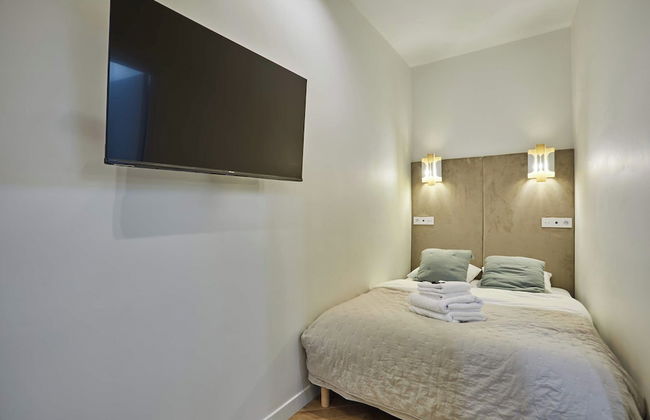 Sublime Air-conditioned Apartment Center of Paris - Photo 2