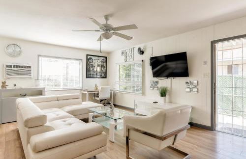 3 bedroom Mid-Wilshire Charmer near Downtown - Foto 1