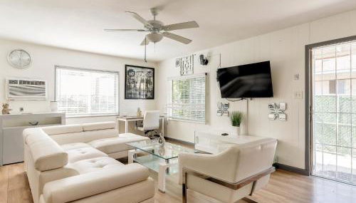 3 bedroom Mid-Wilshire Charmer near Downtown - Foto 1