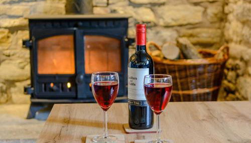 Mulberry Cottage - Foto 4