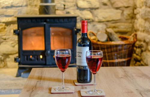 Mulberry Cottage - Foto 4