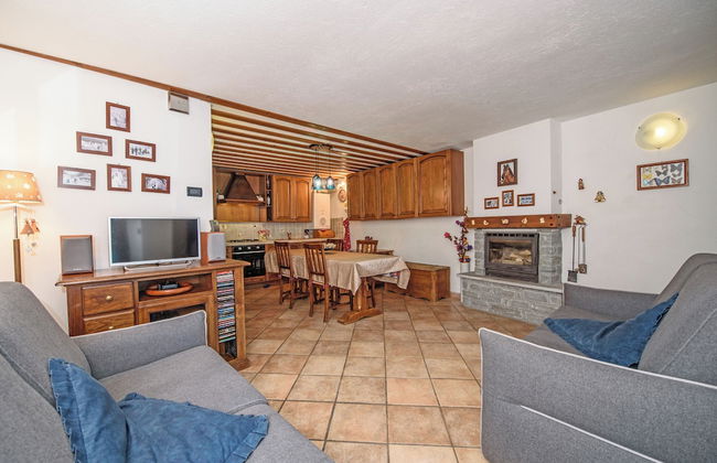 Maison Chatelard - Foto 15