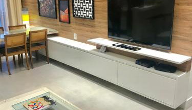 Leblon Flat - Foto 4