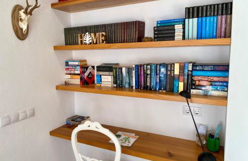 Alojamiento Armenia Patio - Foto 9