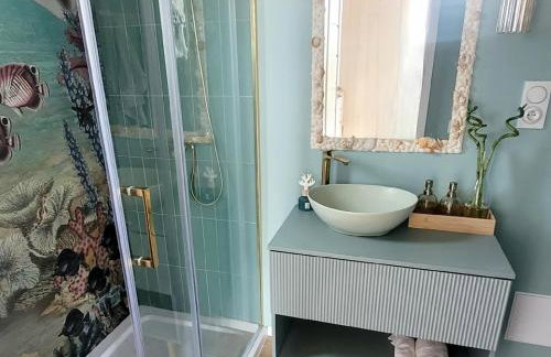 Coco Beach Cupel - Domek AQUA z jakuzzi - Foto 29