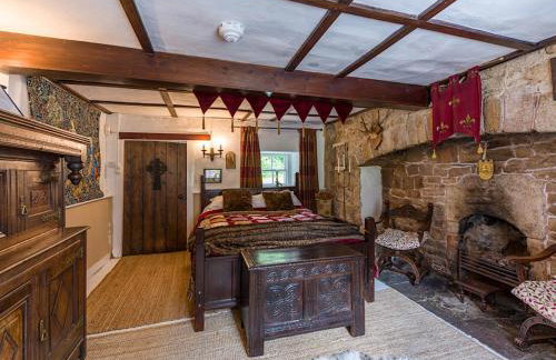 Lickleyhead Castle - Foto 21