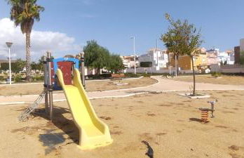 Villa Terreros - Foto 41