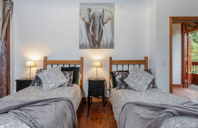 Villa Torrita - Photo 11