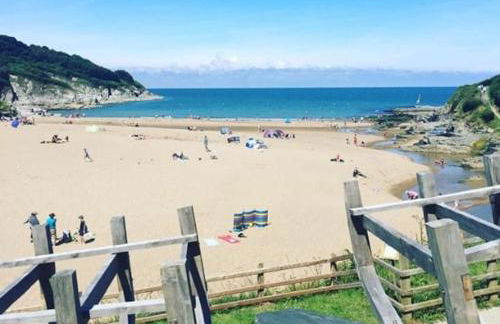 Bramble Cottage - Sleeps 5 - Foto 22