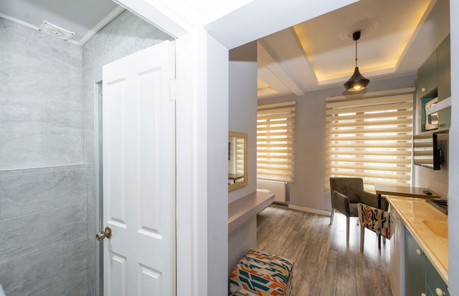 Cirrus Suites - Foto 22