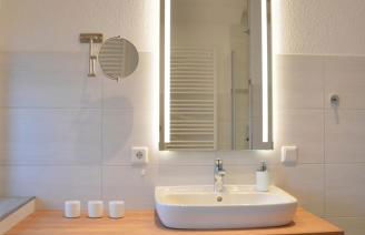 Ferienwohnung Seepanorama - Foto 12