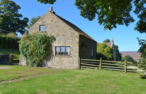 Grange Farm Cottage - Foto 12