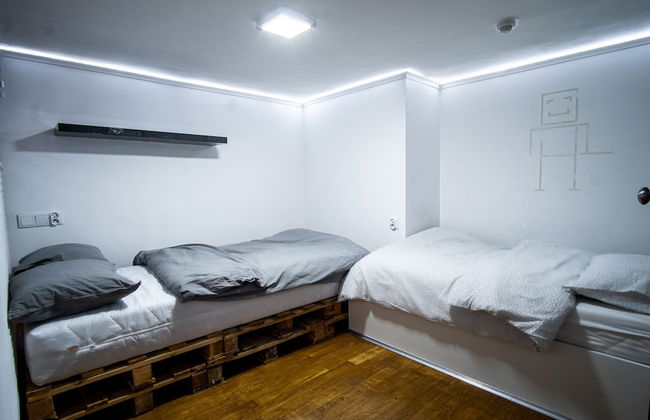 Dream Aparts - Lofty Scheiblera - Foto 4