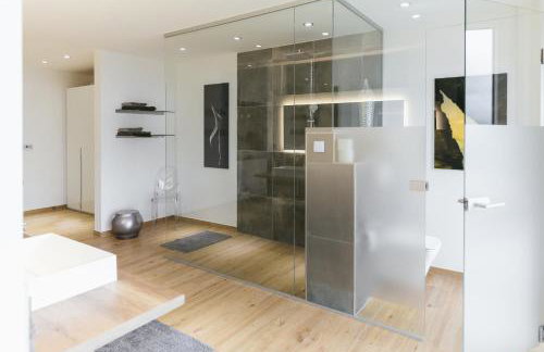 Villa White Pearl Opatija Luxury Stay with Pool and Sea View - Foto 23