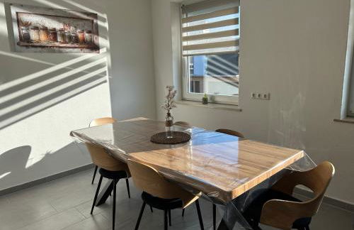 MODern Living, Frisch renoviertes Apartment im Herzen von Marktoberdorf - Foto 10