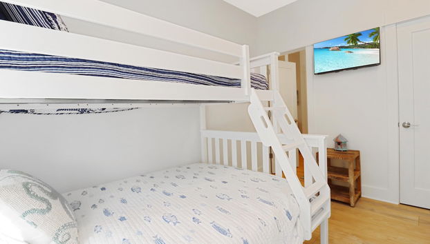 Lulu's Beach House - Foto 3, Habitación