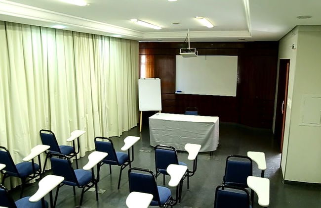 La Defense Apart Hotel - Photo 7