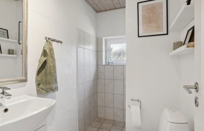 "Ehlin" - 150m from the sea - Foto 13