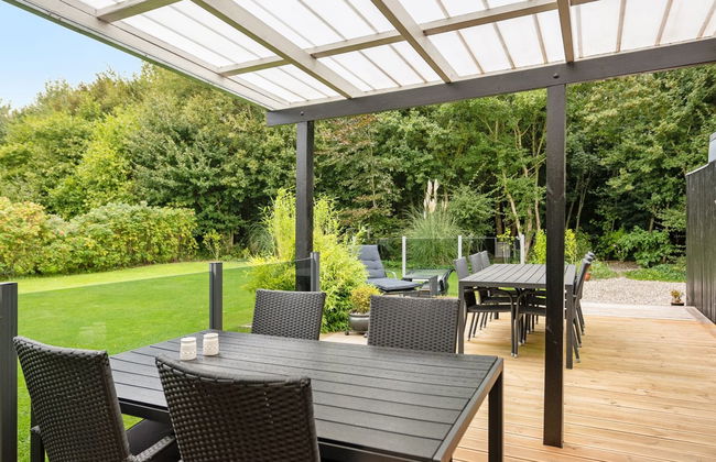 3 bedroom House in Sydals with terrace - Photo 17