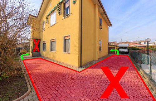 MarcoPoloAirport4-Parking-Wifi-Netflix-PrimeVideo - Foto 29