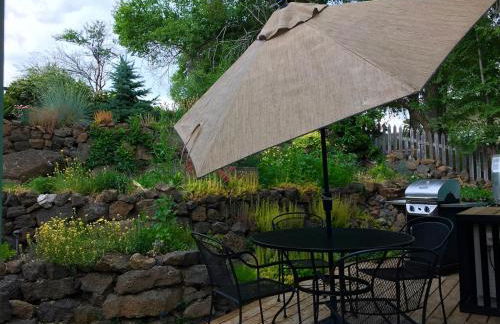 Bluebird Day - Hill Street Beauty - Foto 18