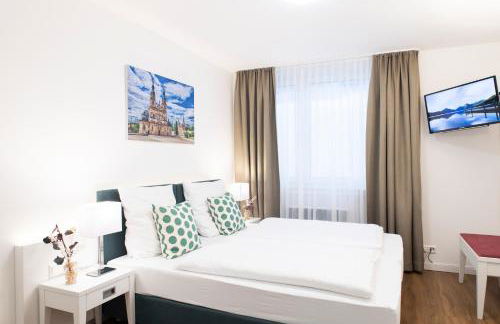 Leben im Herzen von Fulda - Foto 14