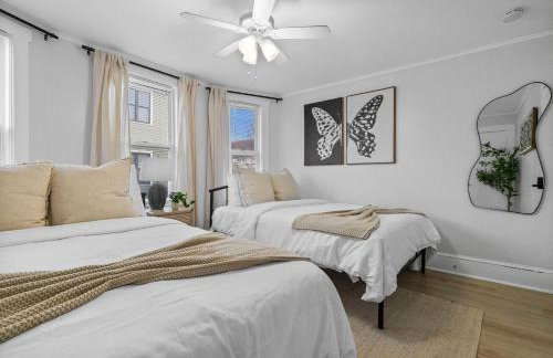 Homestay near Boston Harvard MIT - Foto 77