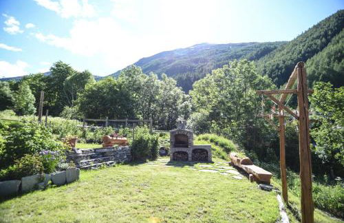 Chalet Della Guida - Foto 20