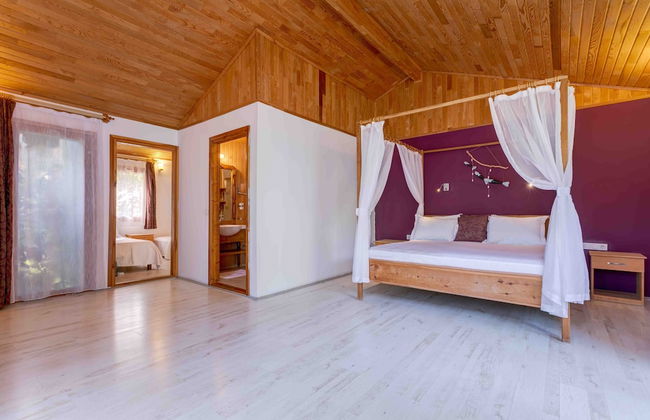 Etenna Beach Bungalows - Foto 6