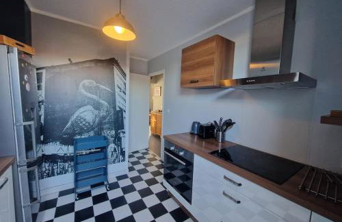 Les Terrasses Saint-Joseph #Parking#Confort - Photo 3